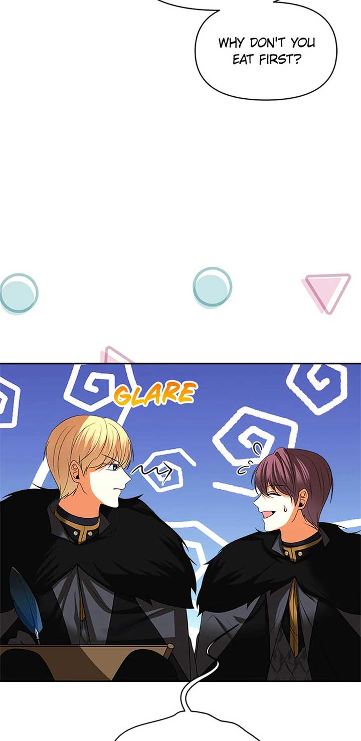 Read My Condition Is Divorce EN Manga Online