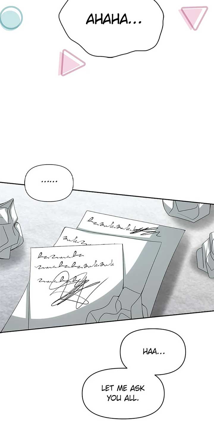 Read My Condition Is Divorce EN Manga Online