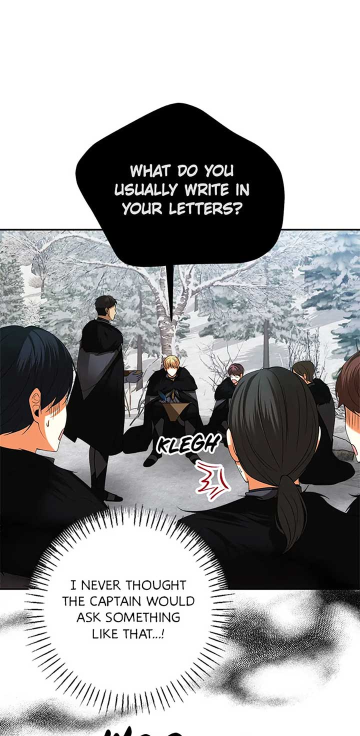 Read My Condition Is Divorce EN Manga Online