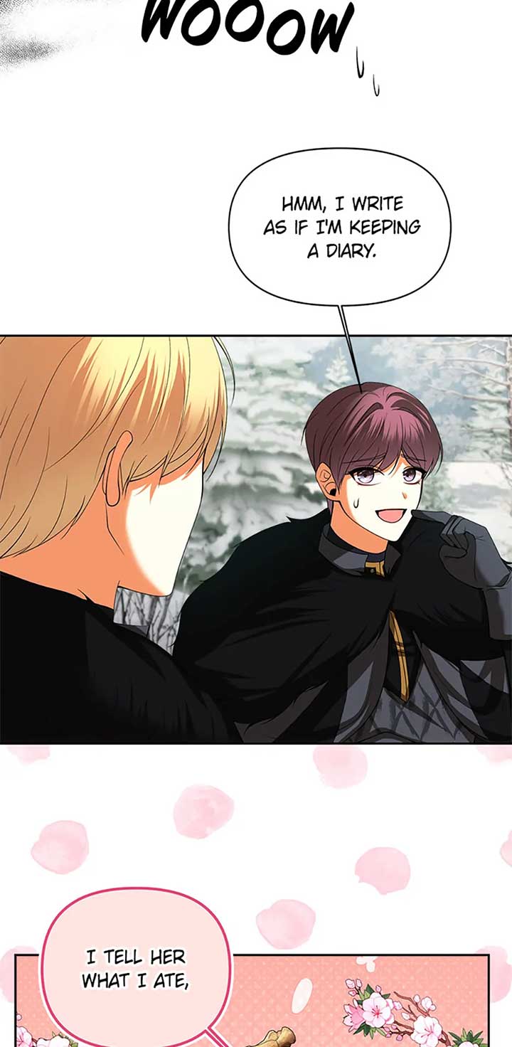 Read My Condition Is Divorce EN Manga Online