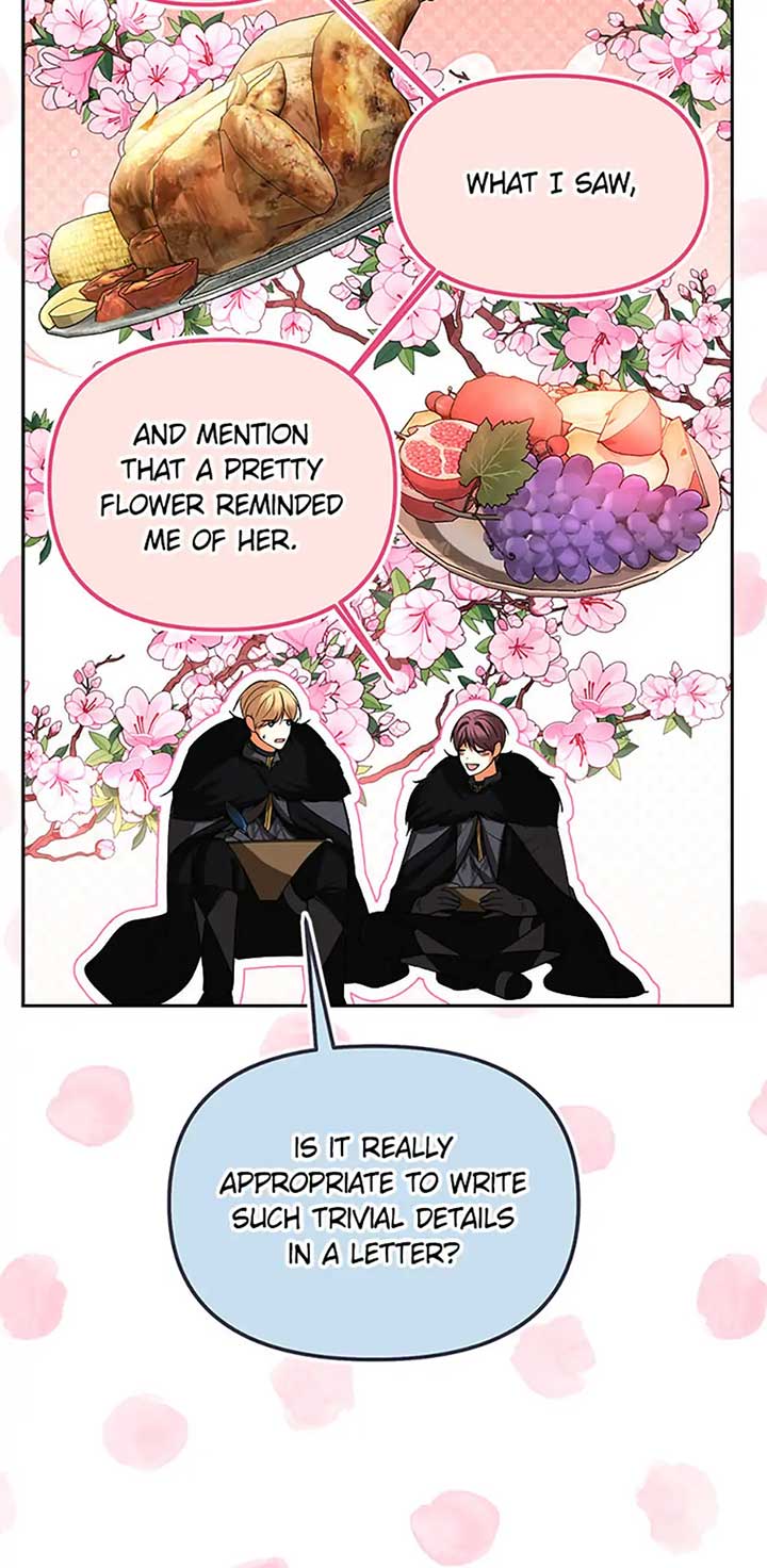 Read My Condition Is Divorce EN Manga Online