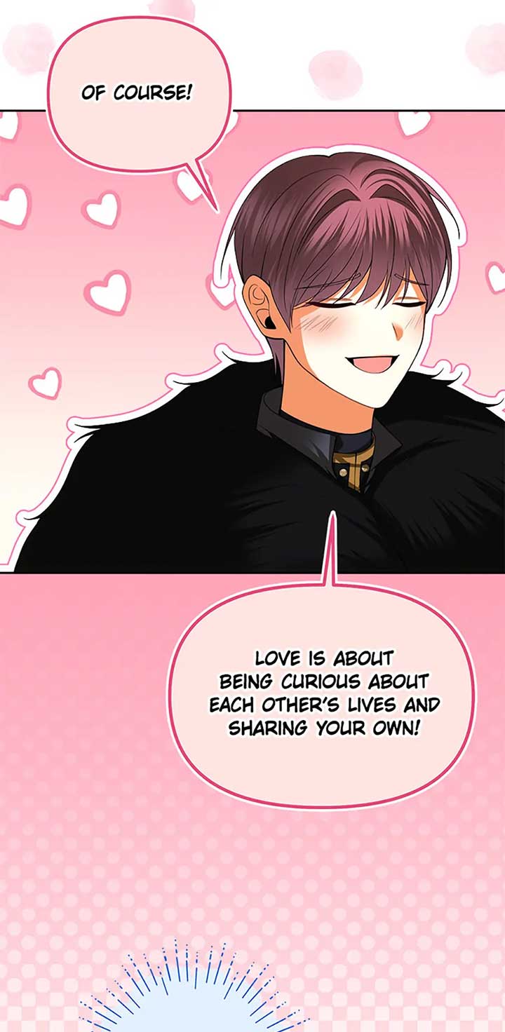Read My Condition Is Divorce EN Manga Online