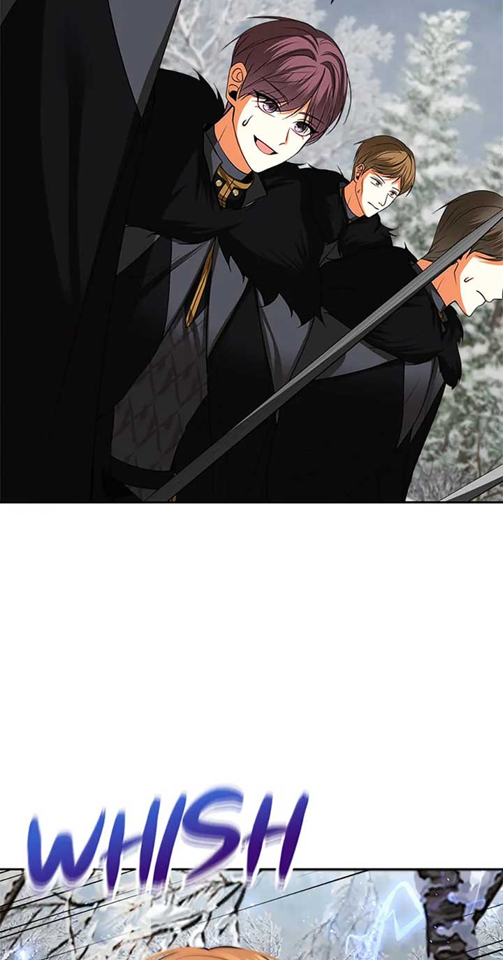 Read My Condition Is Divorce EN Manga Online