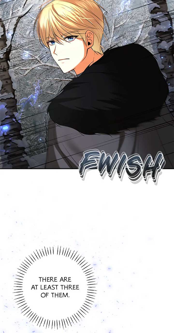 Read My Condition Is Divorce EN Manga Online