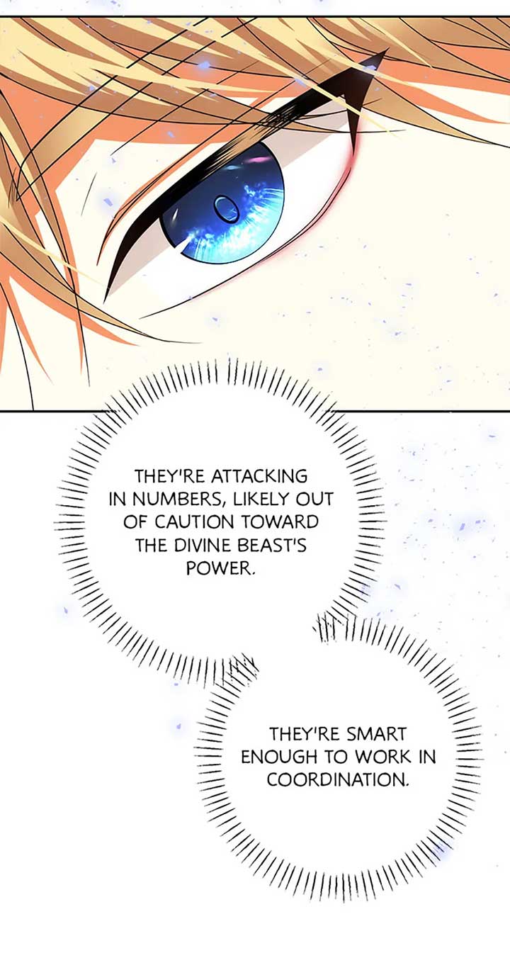 Read My Condition Is Divorce EN Manga Online