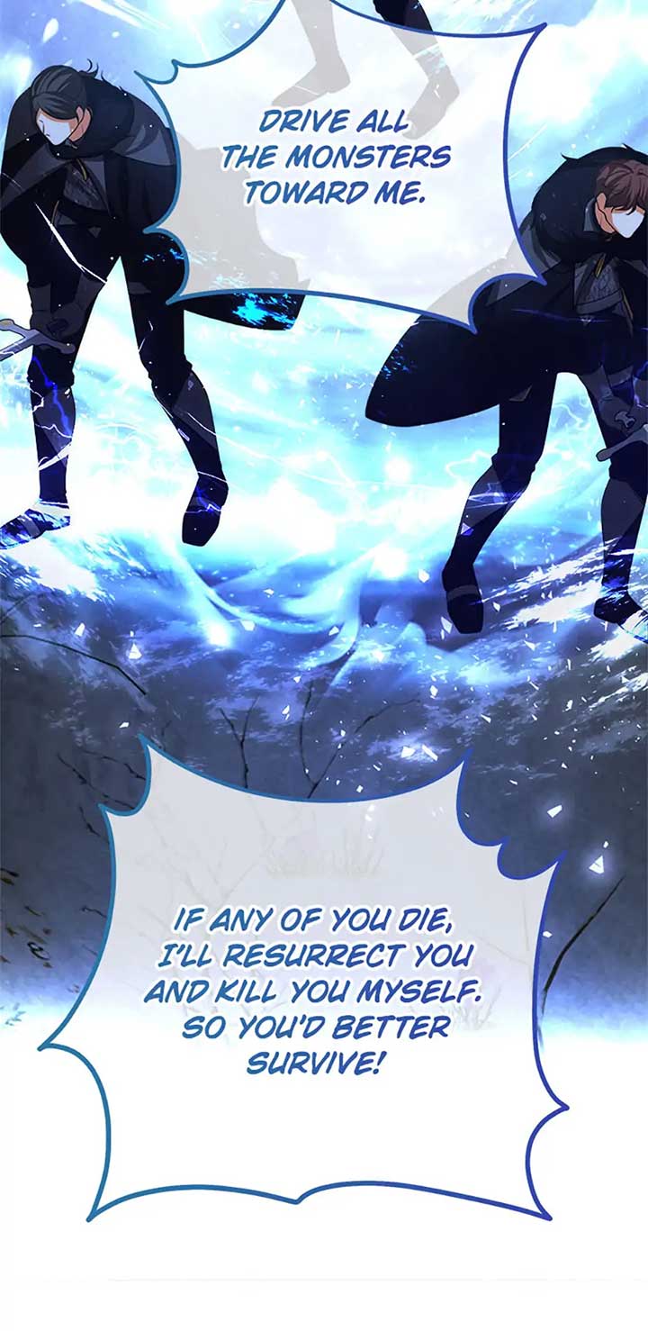 Read My Condition Is Divorce EN Manga Online