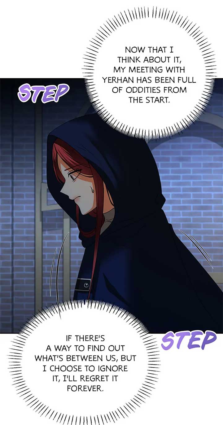 Read My Condition Is Divorce EN Manga Online
