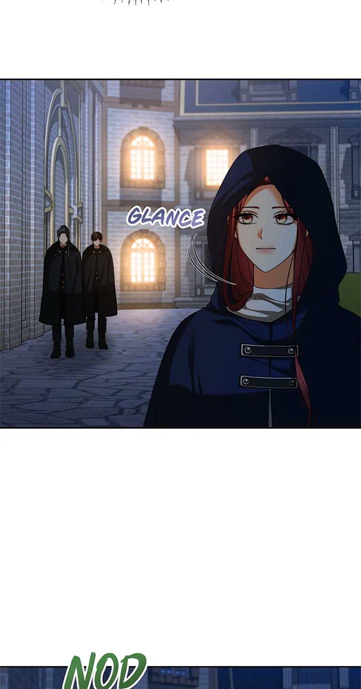Read My Condition Is Divorce EN Manga Online