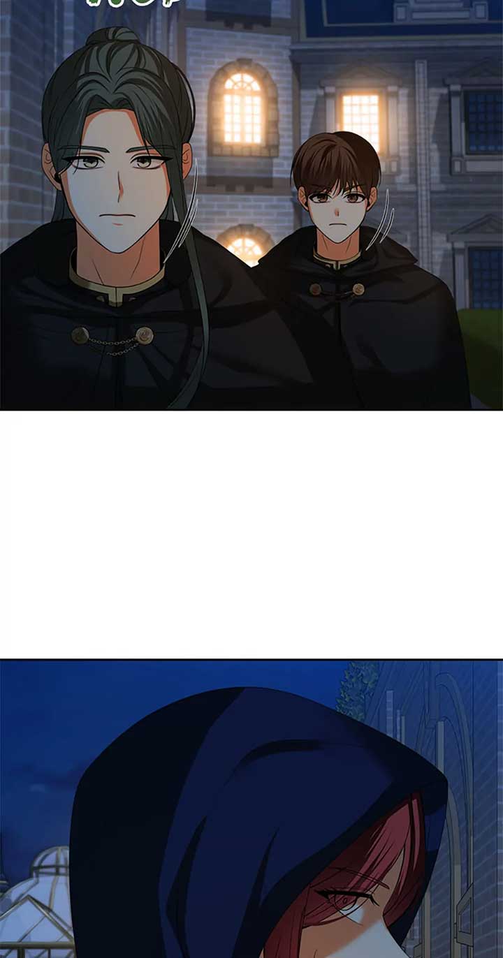 Read My Condition Is Divorce EN Manga Online