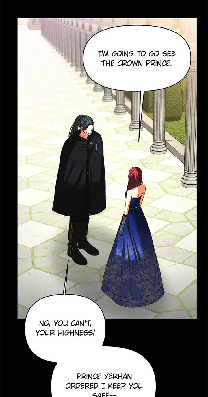 Read My Condition Is Divorce EN Manga Online