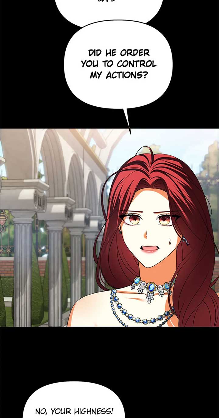 Read My Condition Is Divorce EN Manga Online