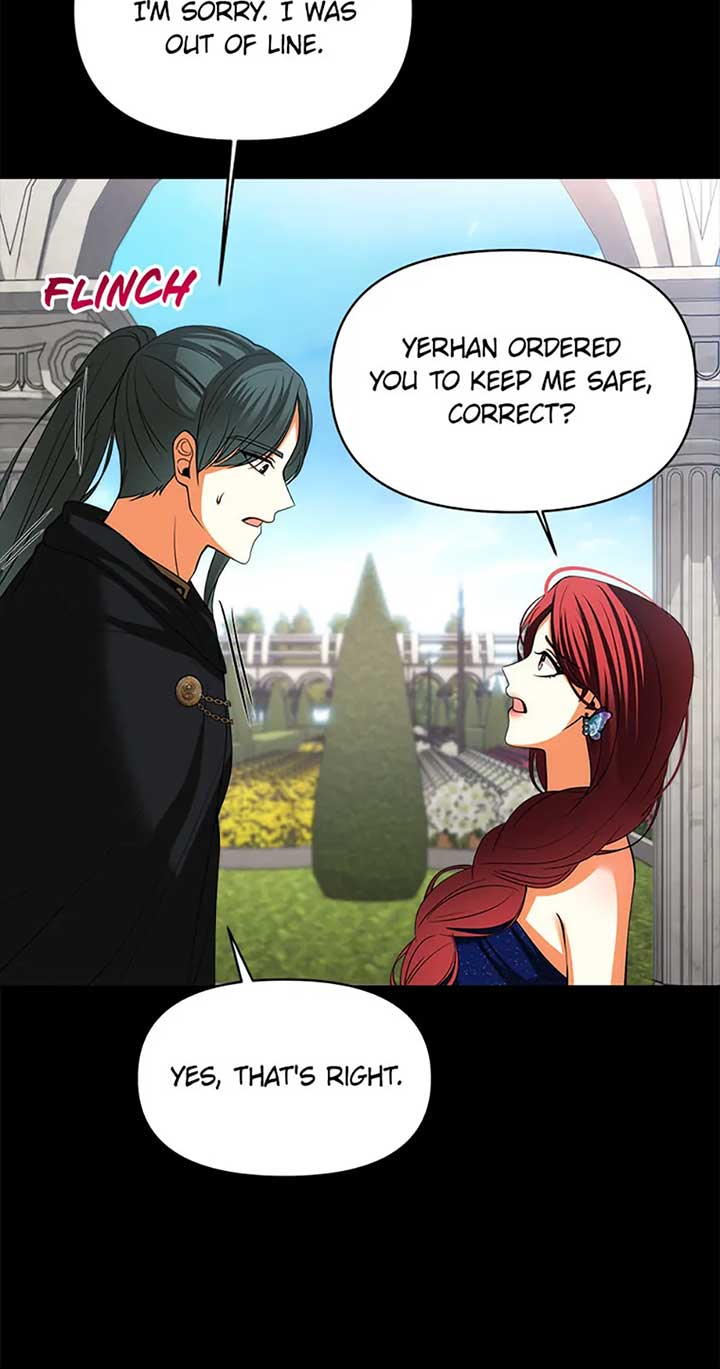 Read My Condition Is Divorce EN Manga Online
