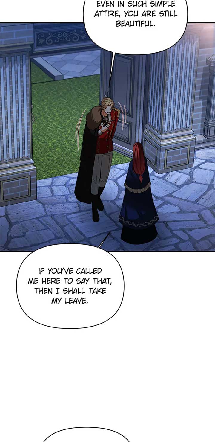 Read My Condition Is Divorce EN Manga Online