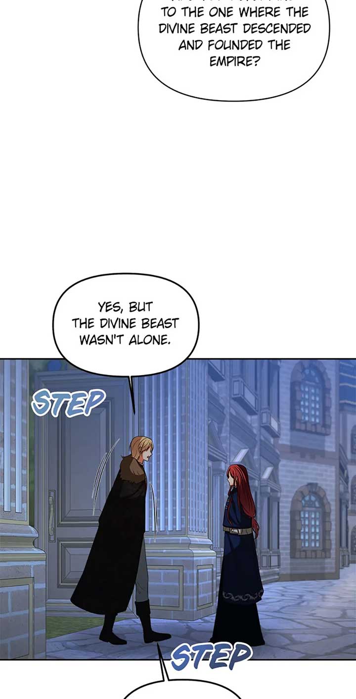 Read My Condition Is Divorce EN Manga Online