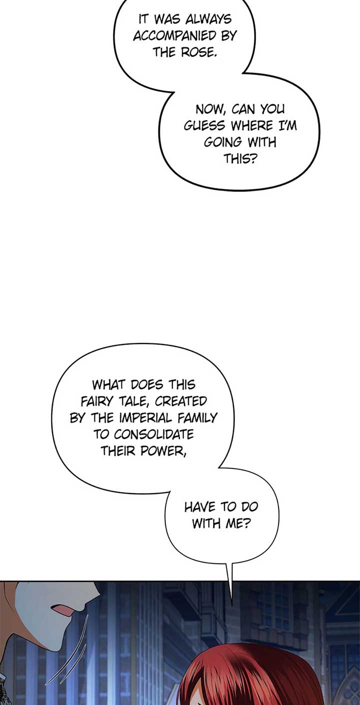 Read My Condition Is Divorce EN Manga Online