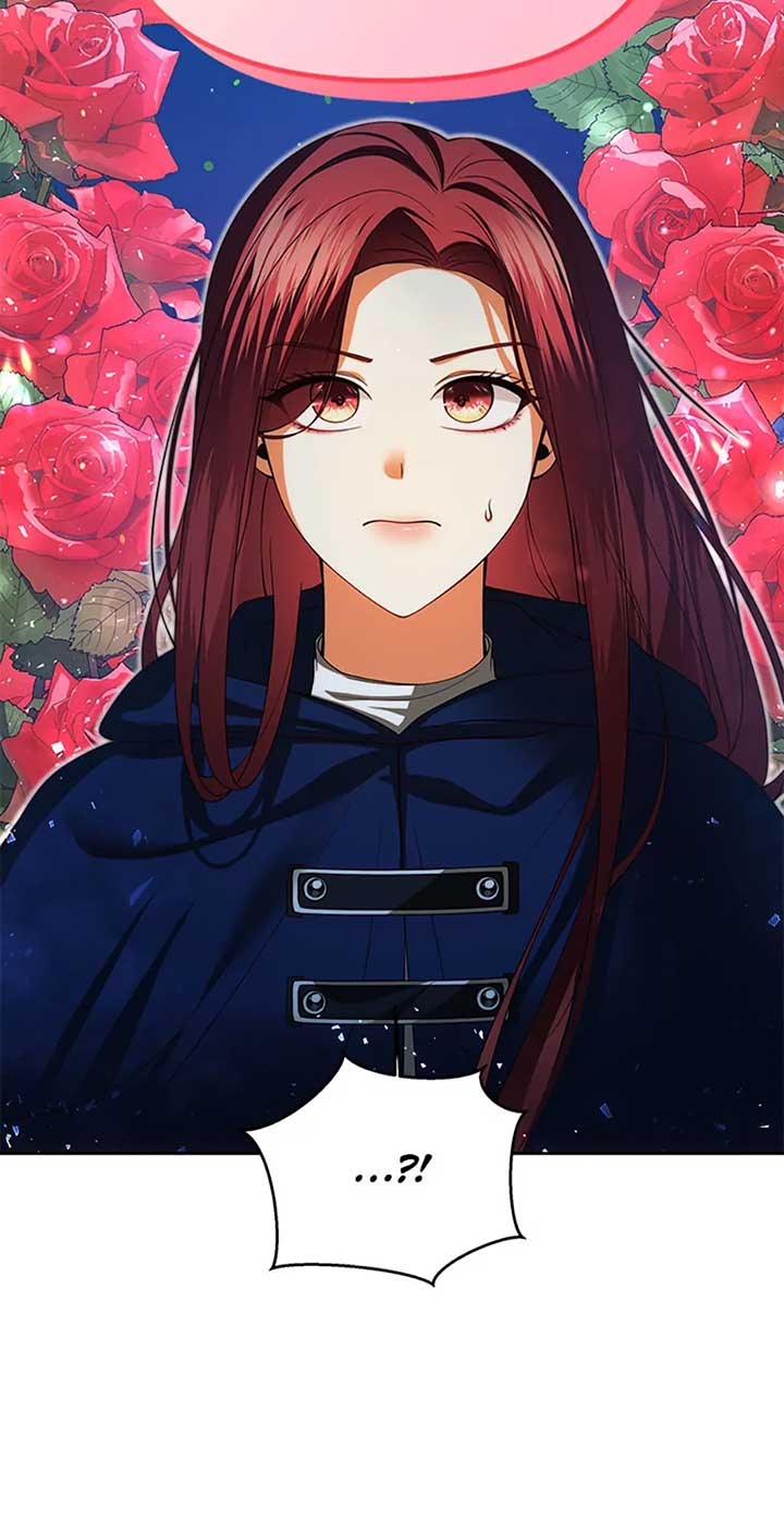 Read My Condition Is Divorce EN Manga Online