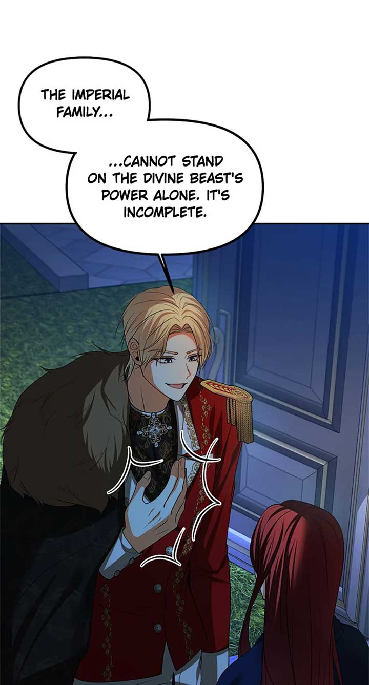 Read My Condition Is Divorce EN Manga Online