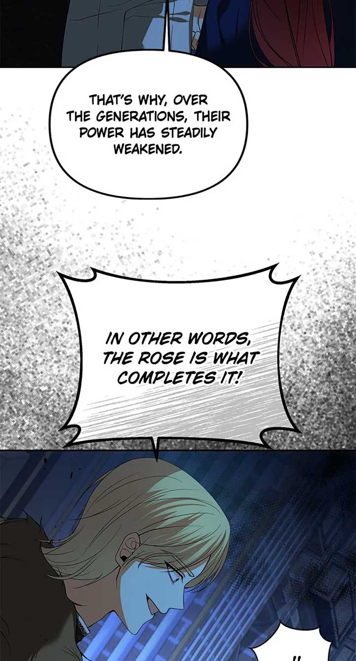Read My Condition Is Divorce EN Manga Online