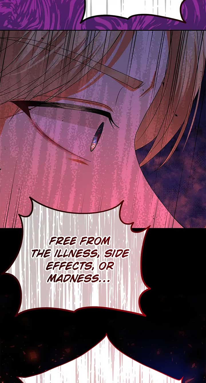 Read My Condition Is Divorce EN Manga Online