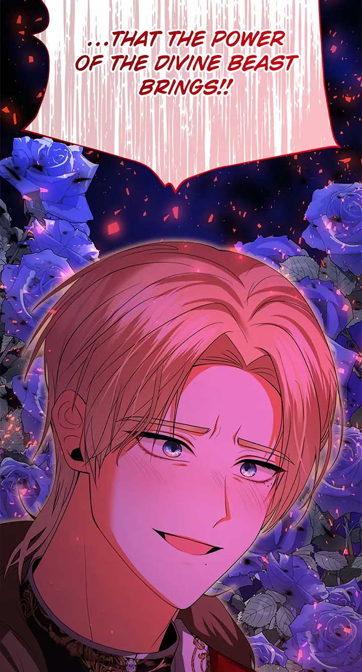 Read My Condition Is Divorce EN Manga Online