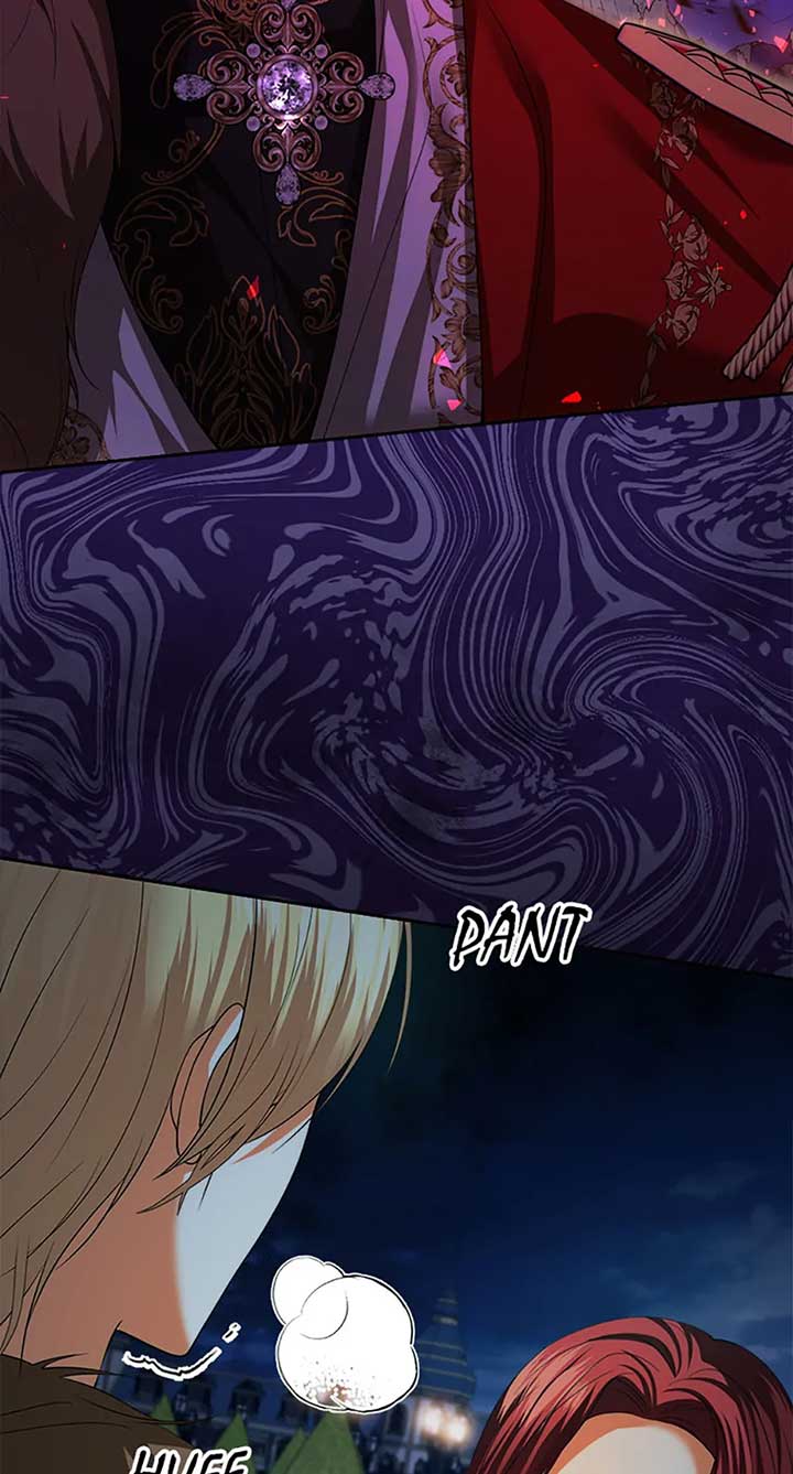 Read My Condition Is Divorce EN Manga Online
