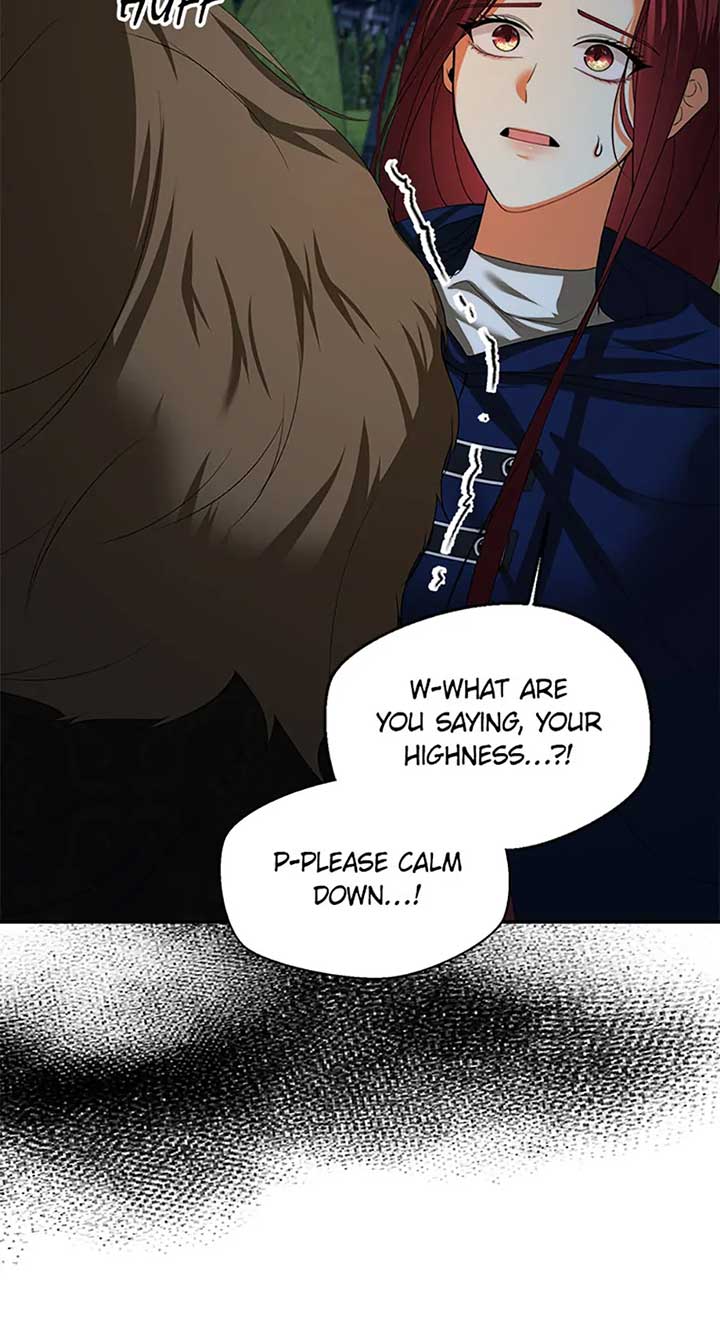 Read My Condition Is Divorce EN Manga Online