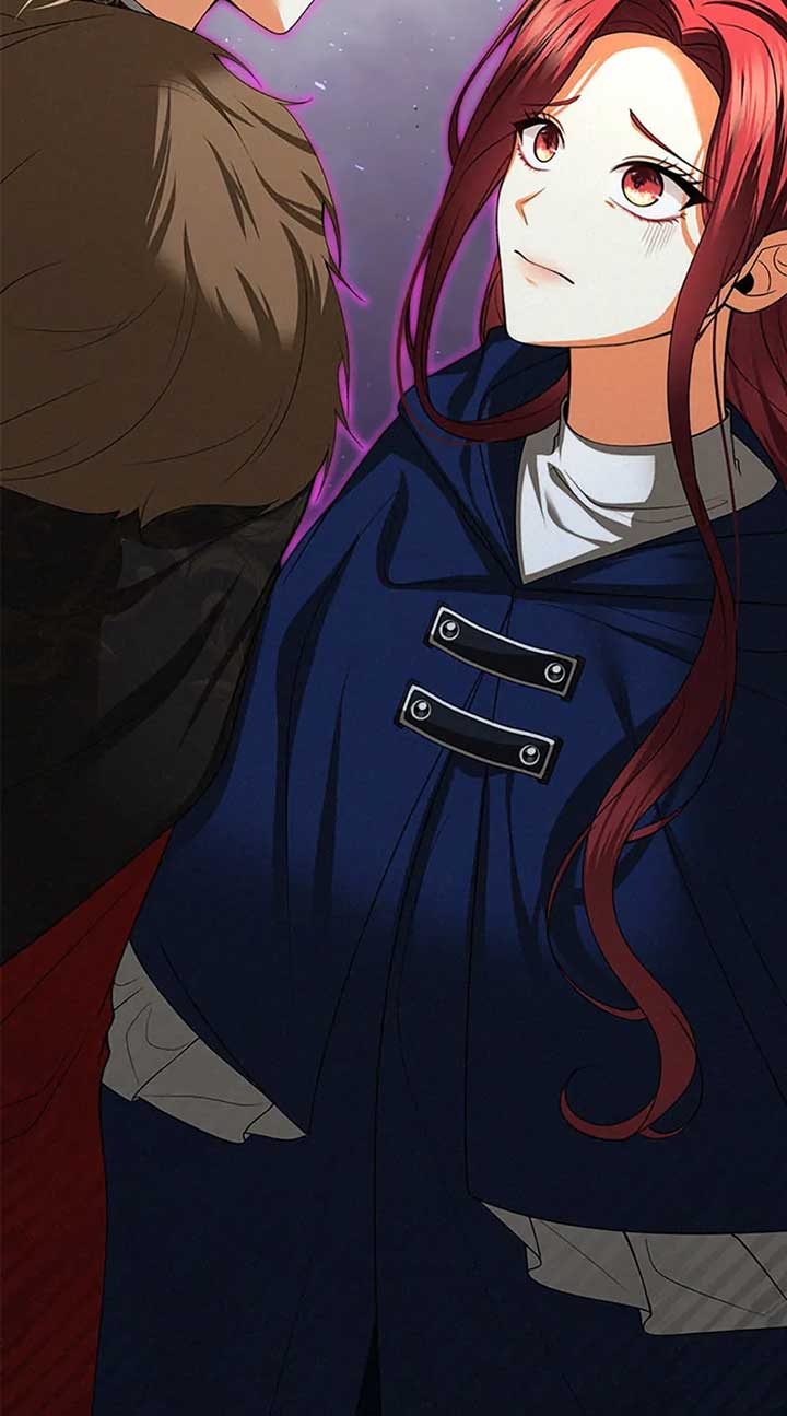 Read My Condition Is Divorce EN Manga Online
