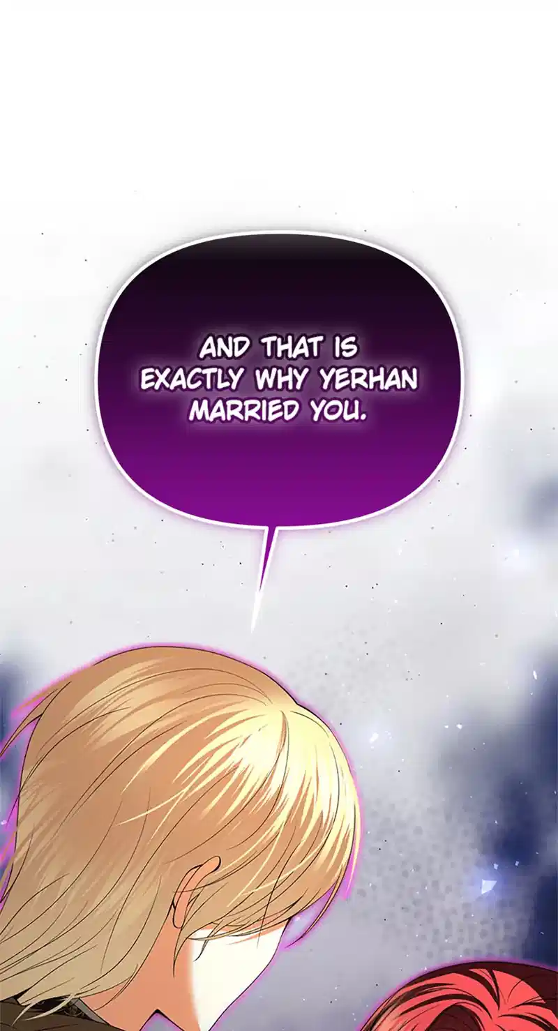 Read My Condition Is Divorce EN Manga Online