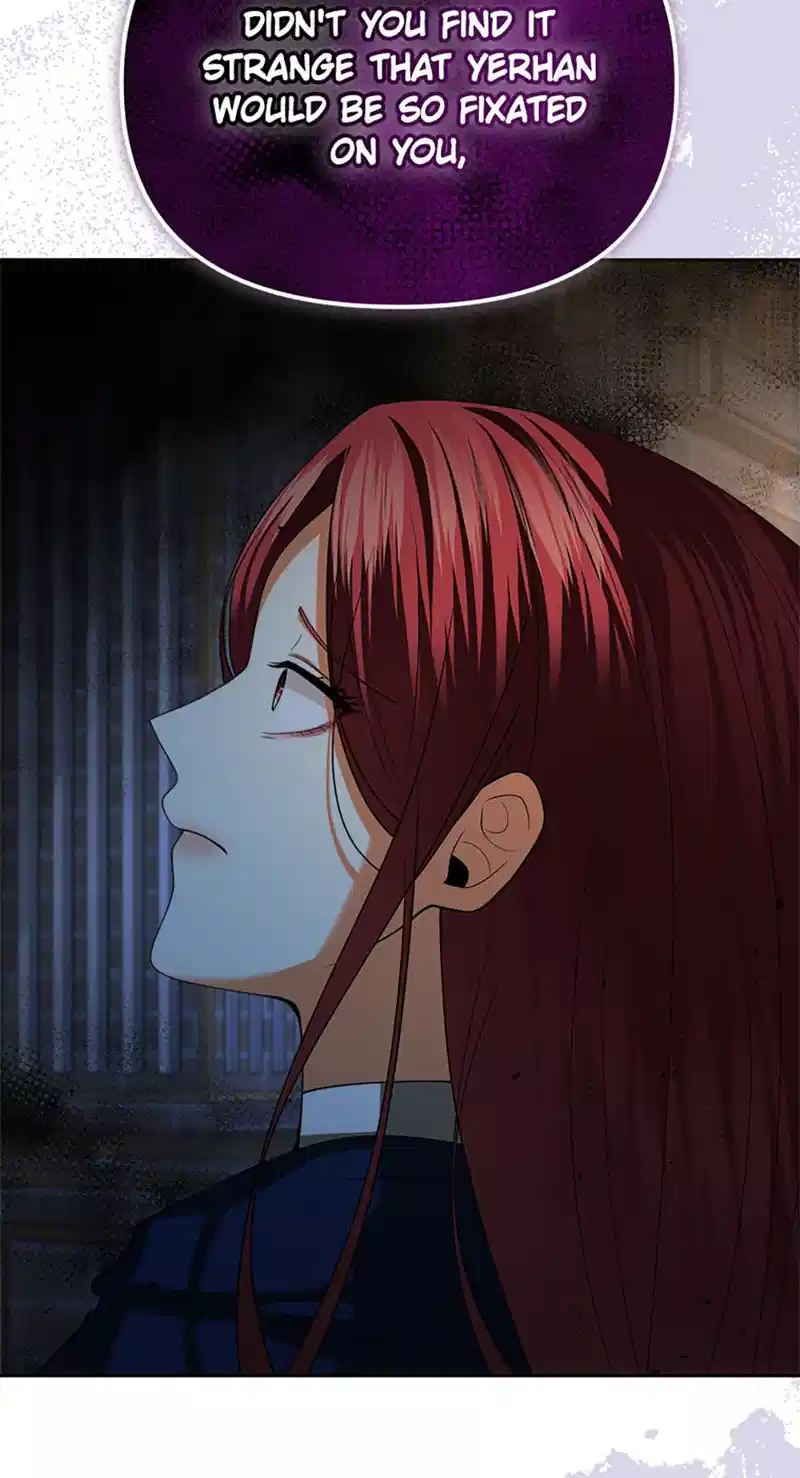 Read My Condition Is Divorce EN Manga Online