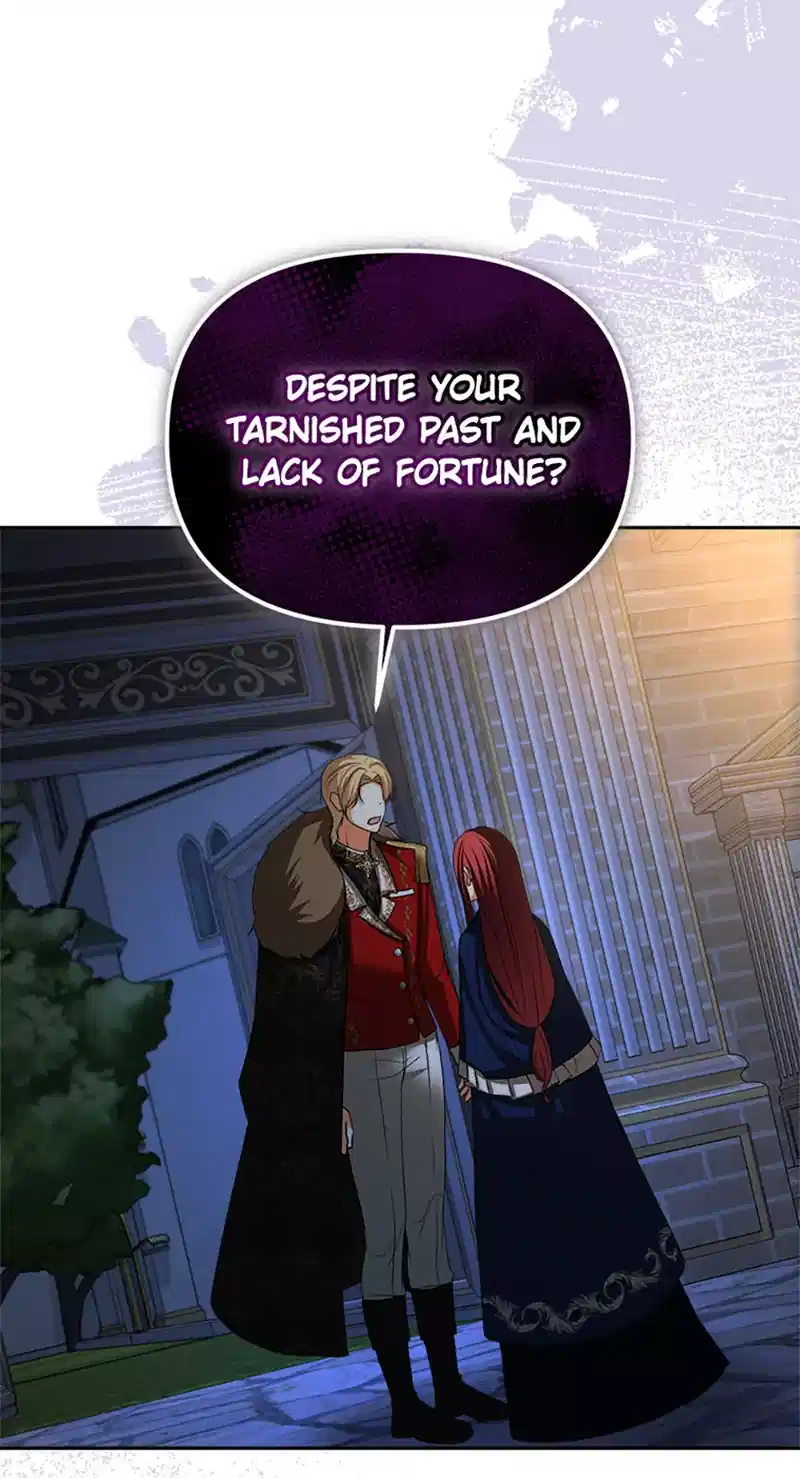 Read My Condition Is Divorce EN Manga Online