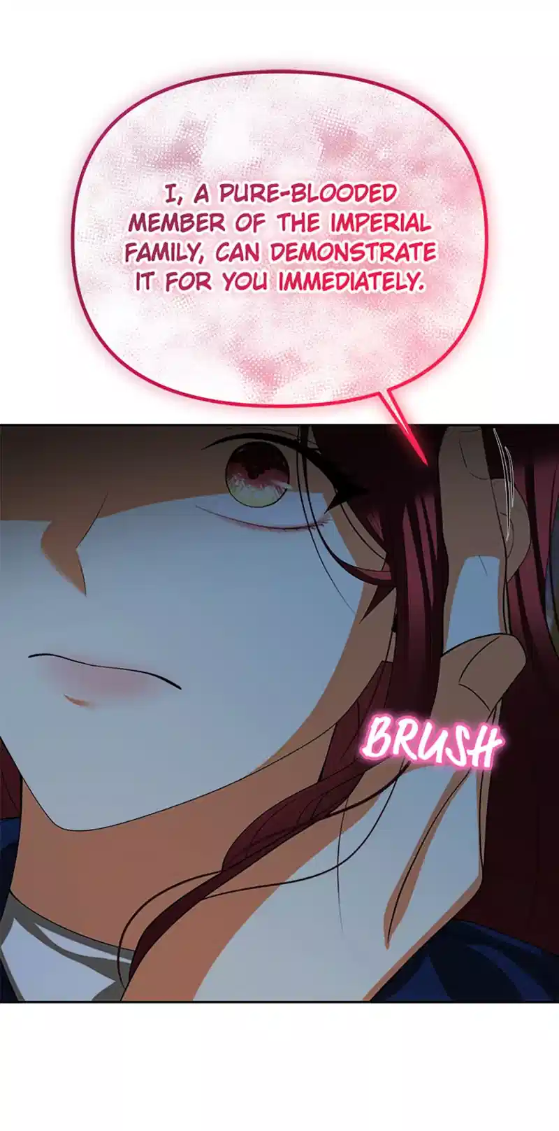 Read My Condition Is Divorce EN Manga Online