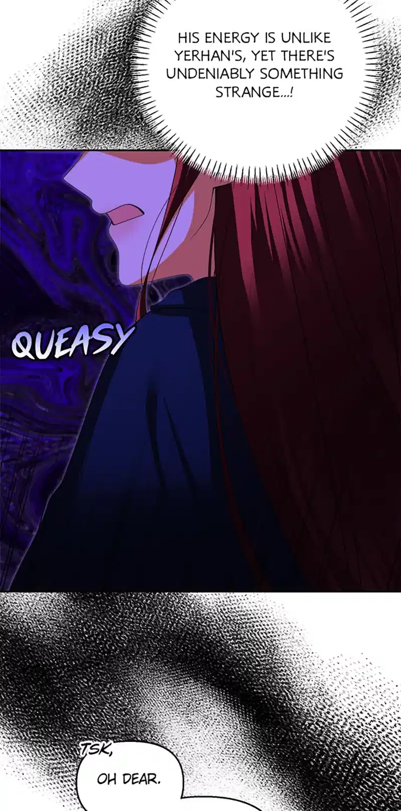 Read My Condition Is Divorce EN Manga Online
