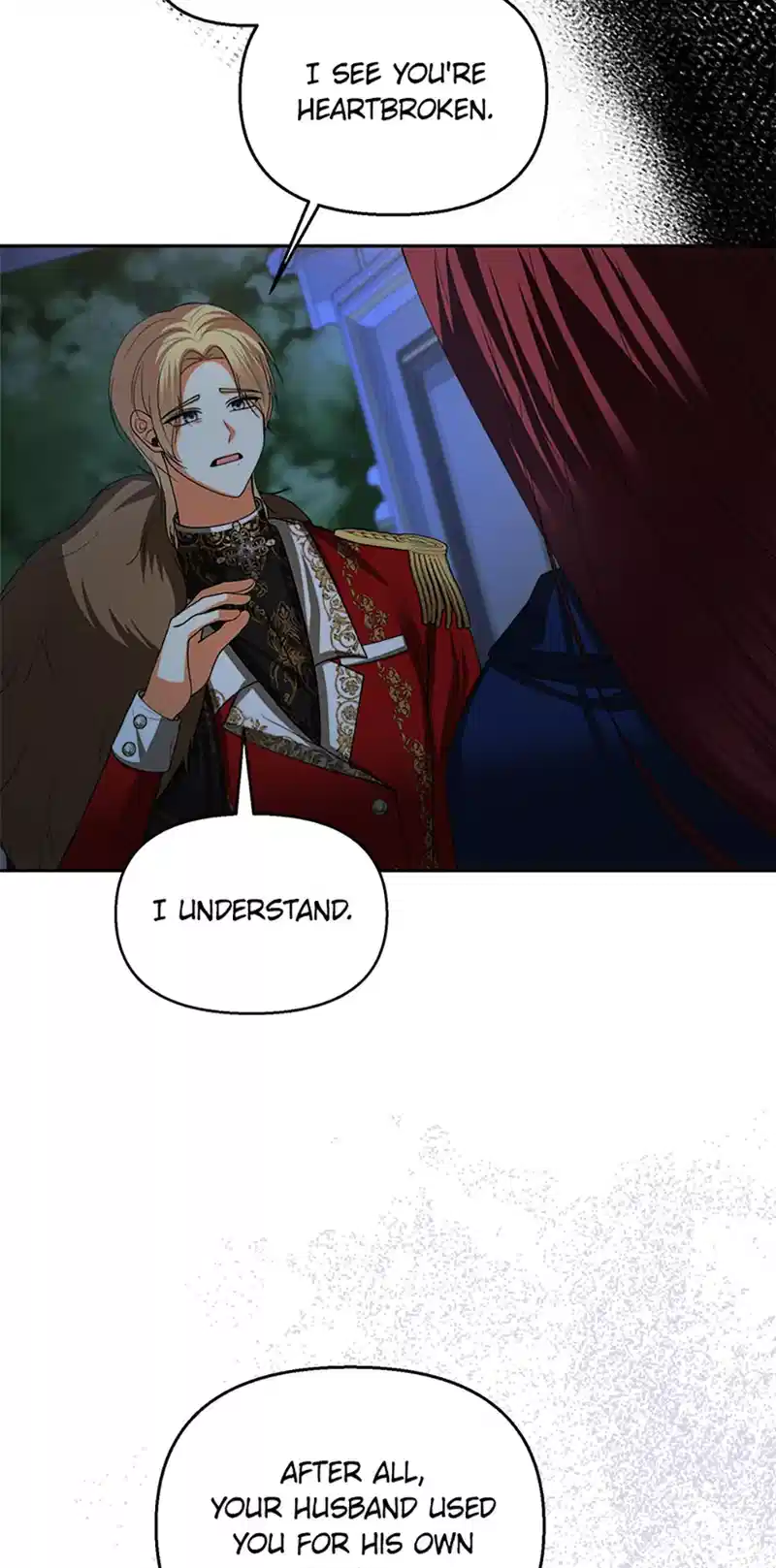 Read My Condition Is Divorce EN Manga Online
