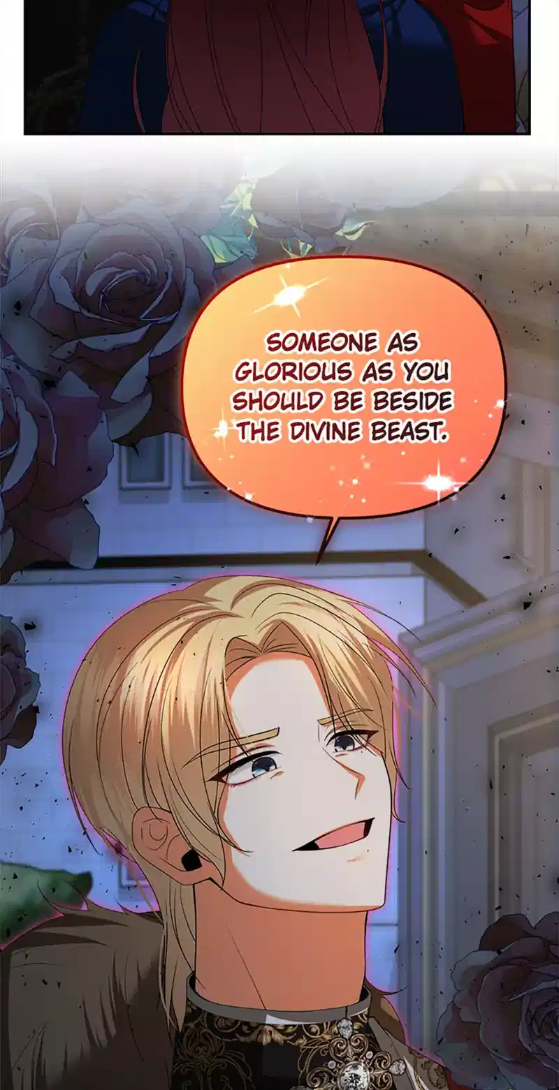 Read My Condition Is Divorce EN Manga Online