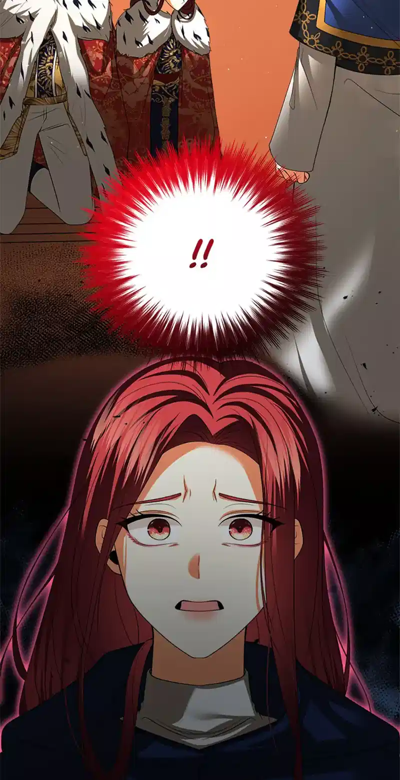Read My Condition Is Divorce EN Manga Online