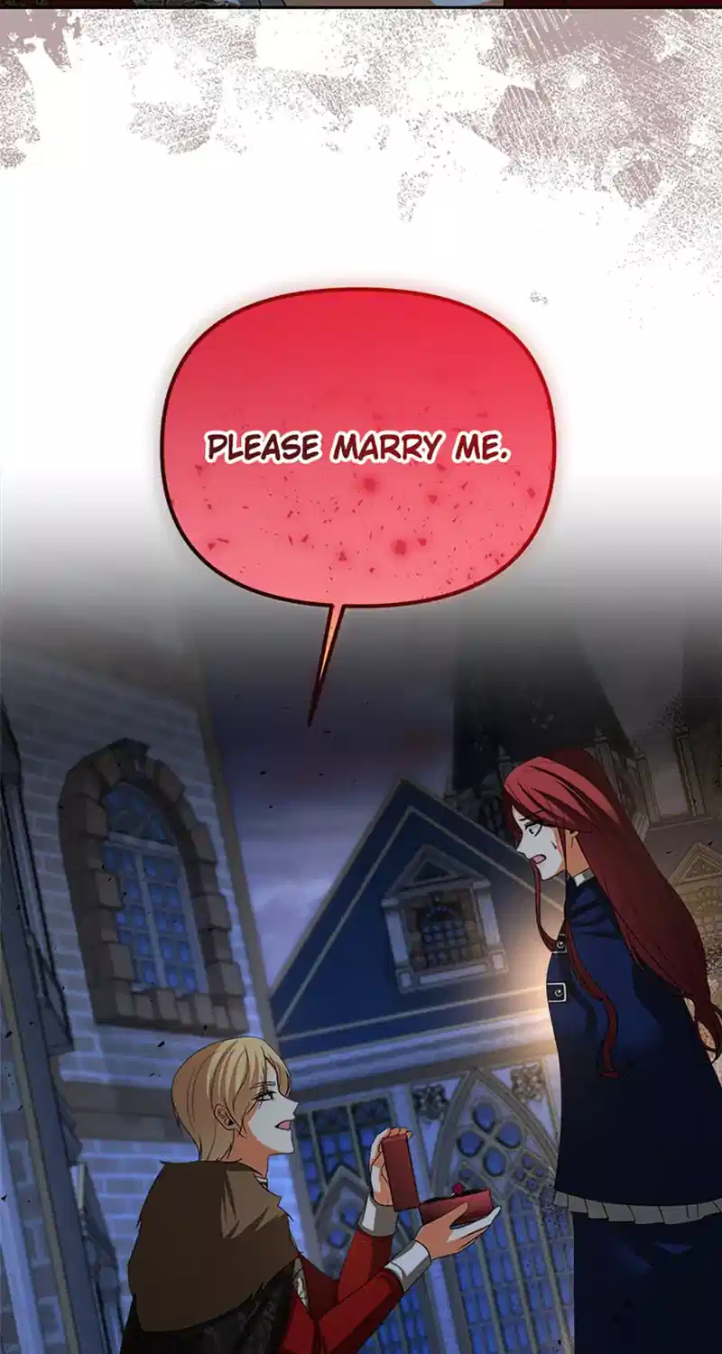 Read My Condition Is Divorce EN Manga Online