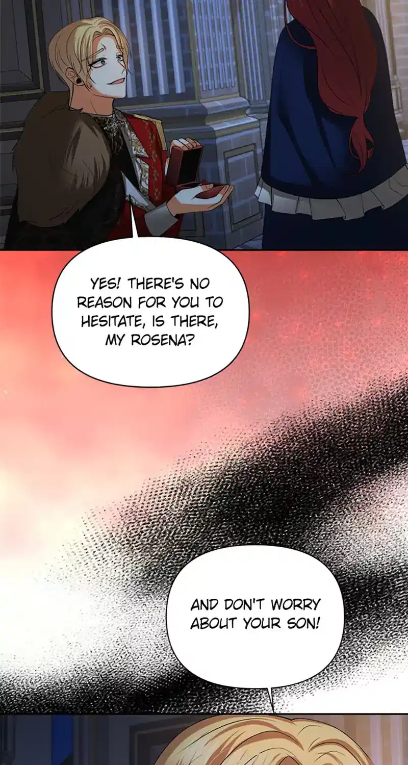 Read My Condition Is Divorce EN Manga Online