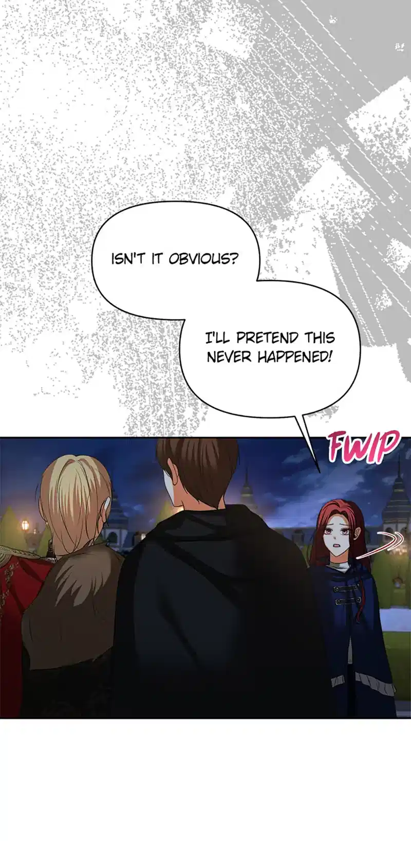 Read My Condition Is Divorce EN Manga Online