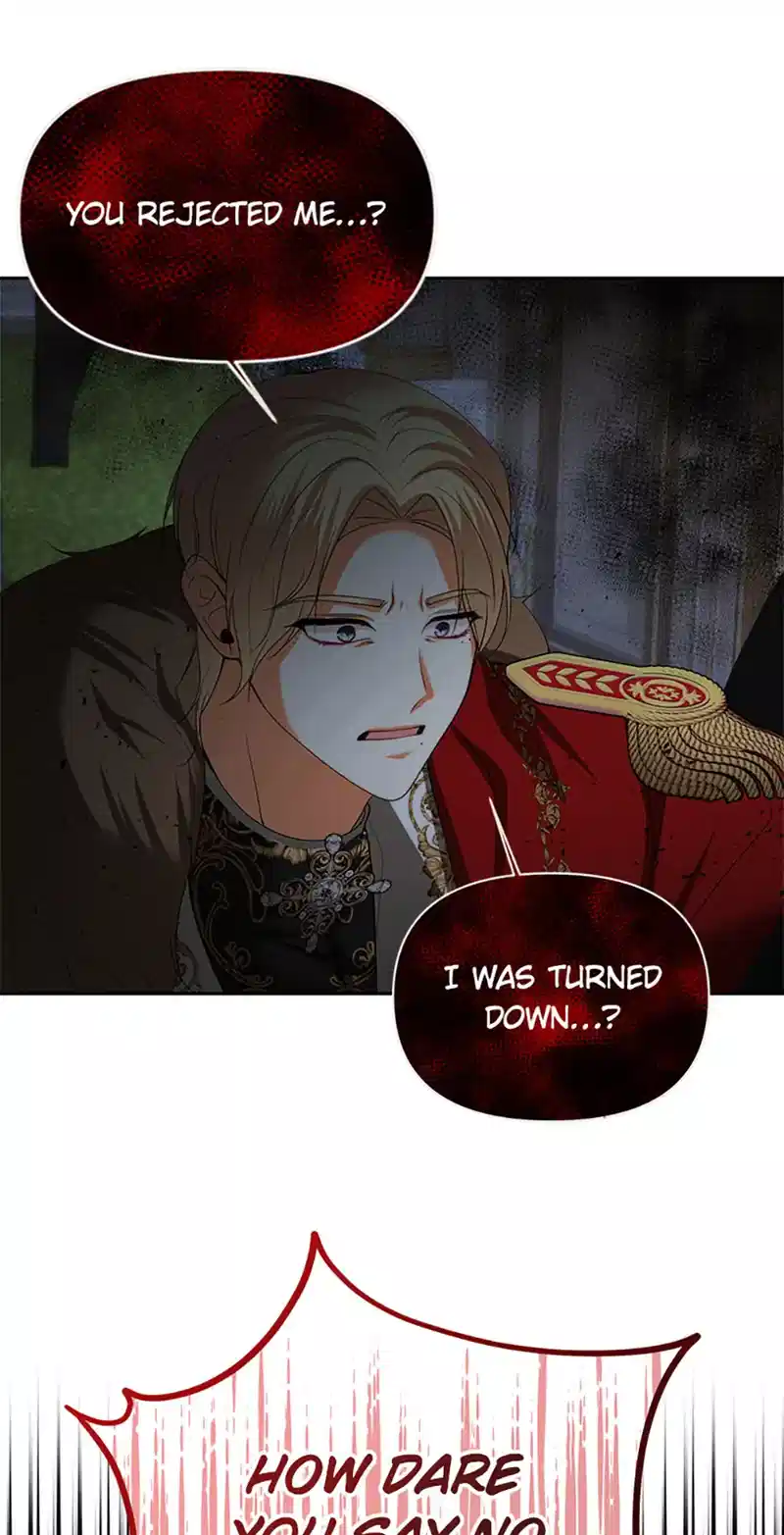 Read My Condition Is Divorce EN Manga Online