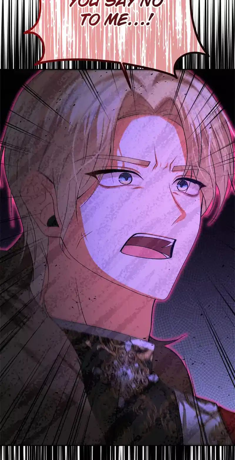 Read My Condition Is Divorce EN Manga Online