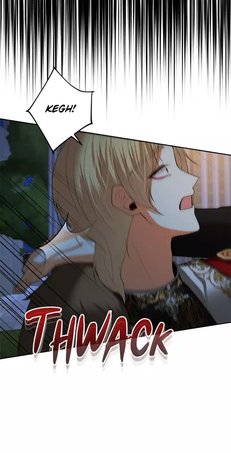 Read My Condition Is Divorce EN Manga Online