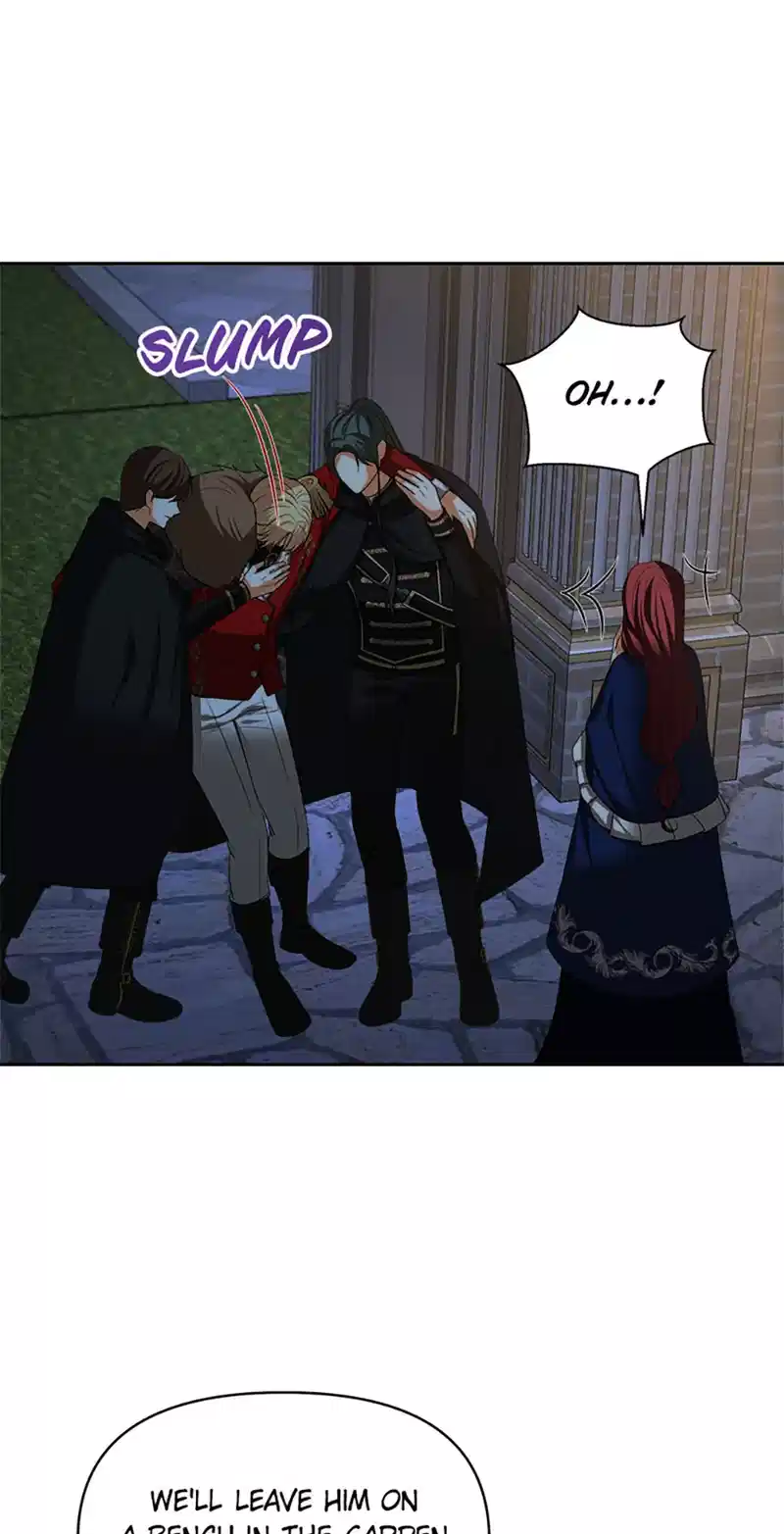 Read My Condition Is Divorce EN Manga Online