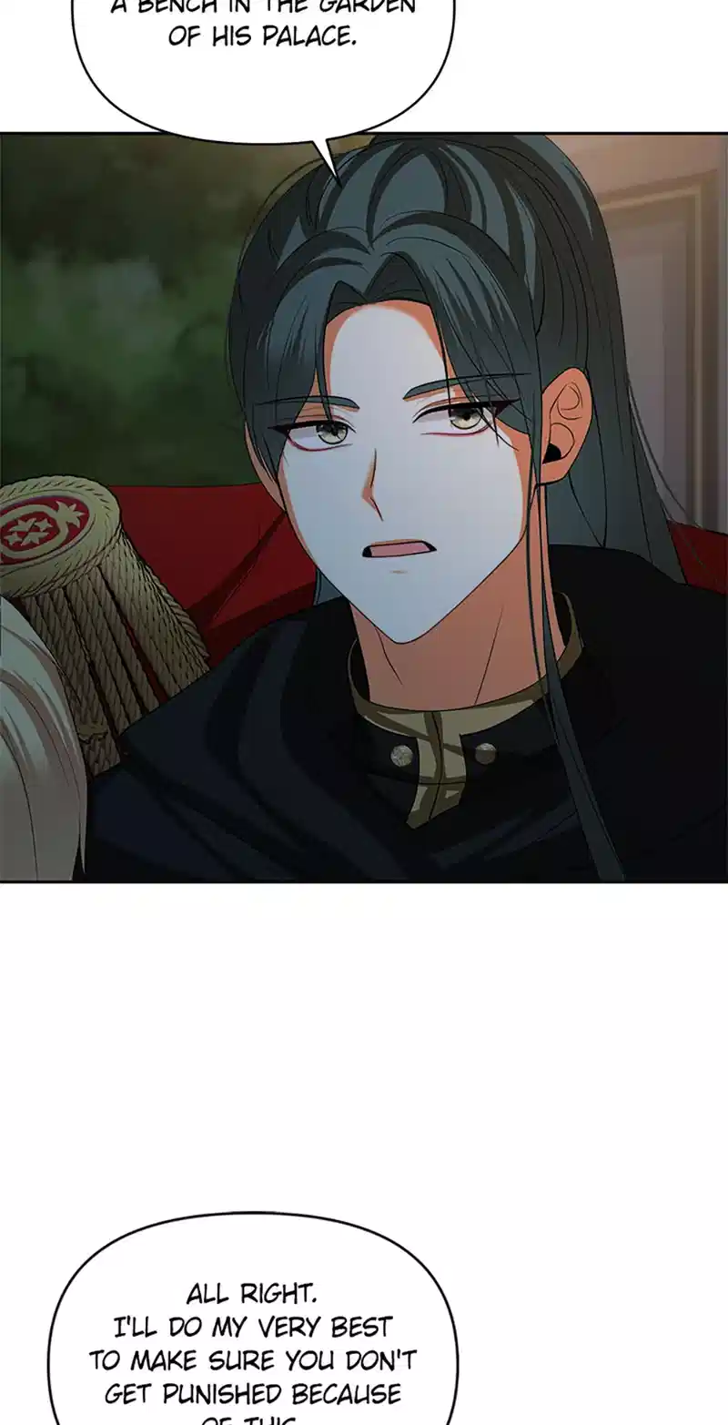 Read My Condition Is Divorce EN Manga Online