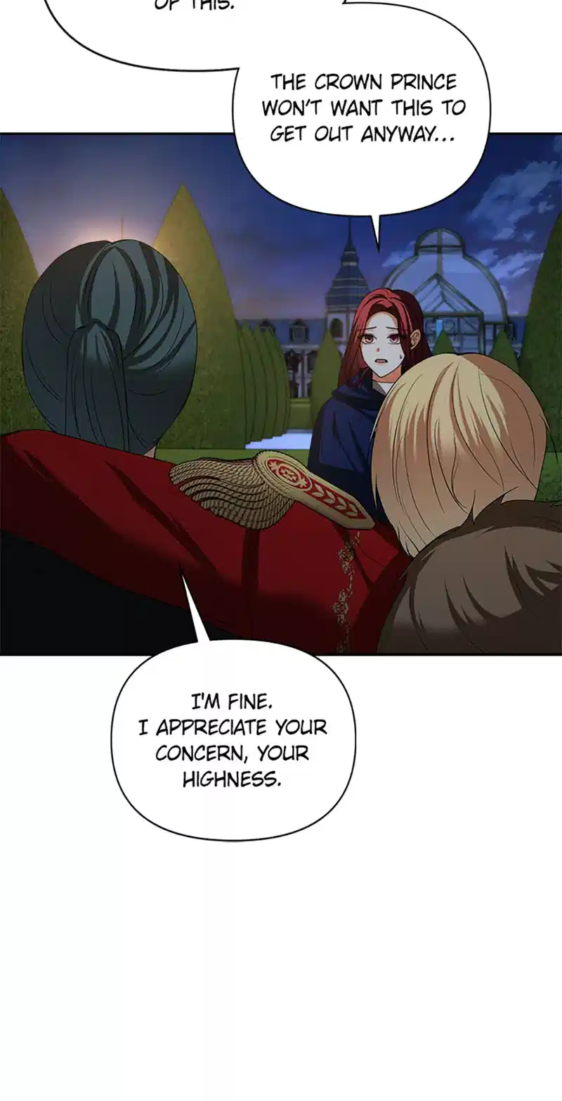 Read My Condition Is Divorce EN Manga Online
