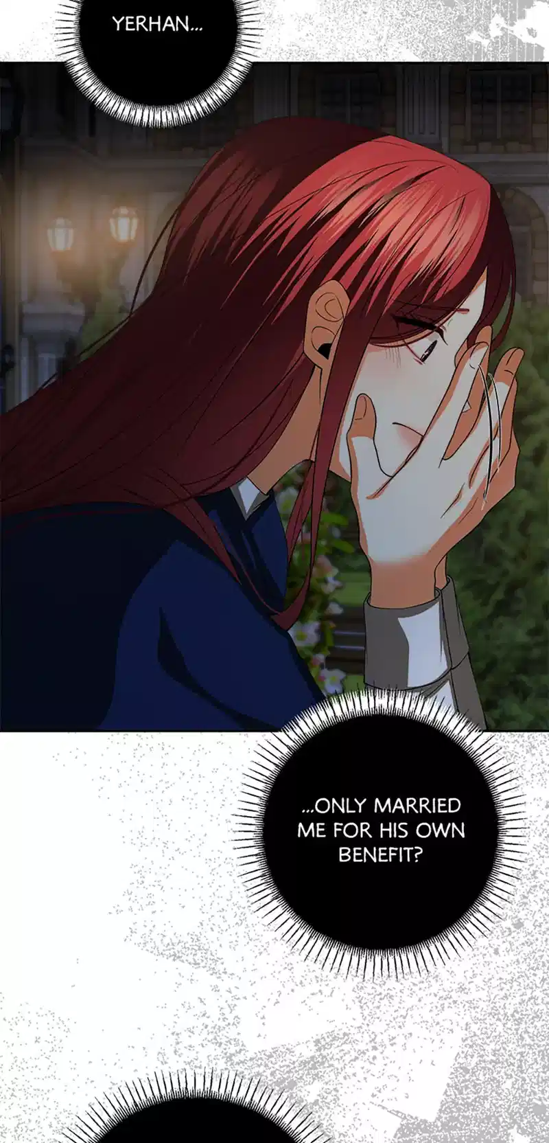 Read My Condition Is Divorce EN Manga Online