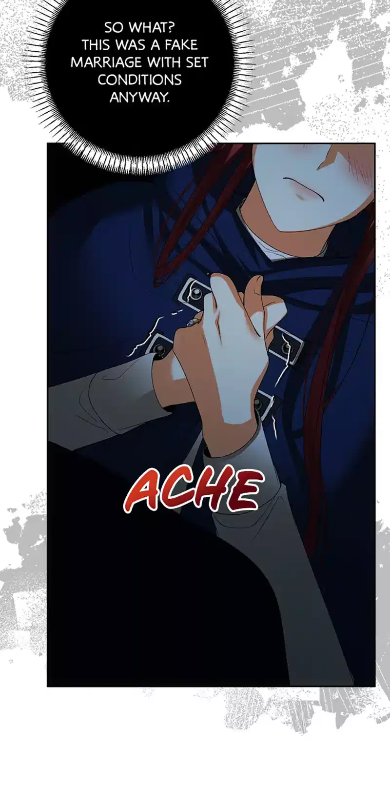 Read My Condition Is Divorce EN Manga Online