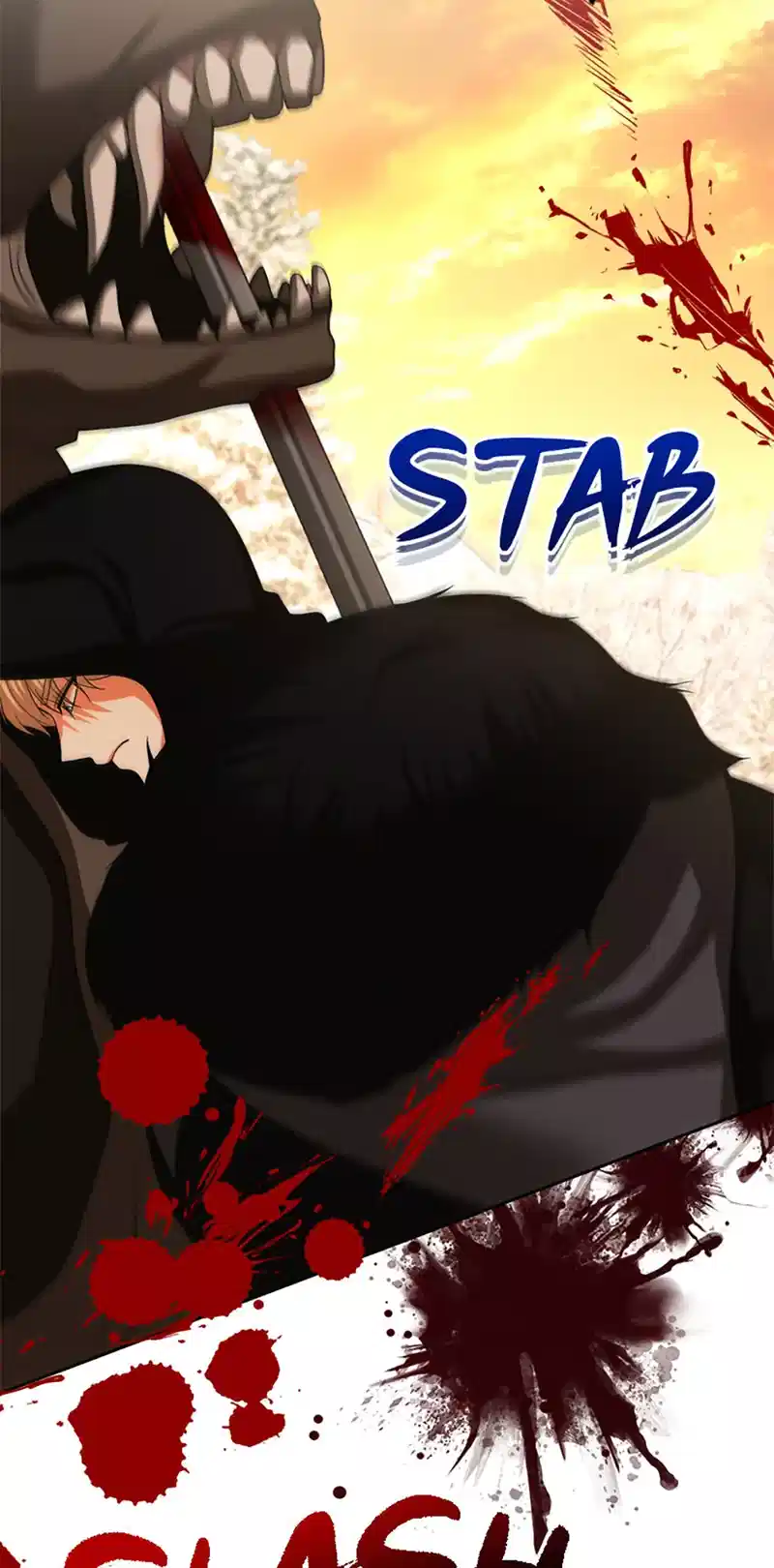 Read My Condition Is Divorce EN Manga Online