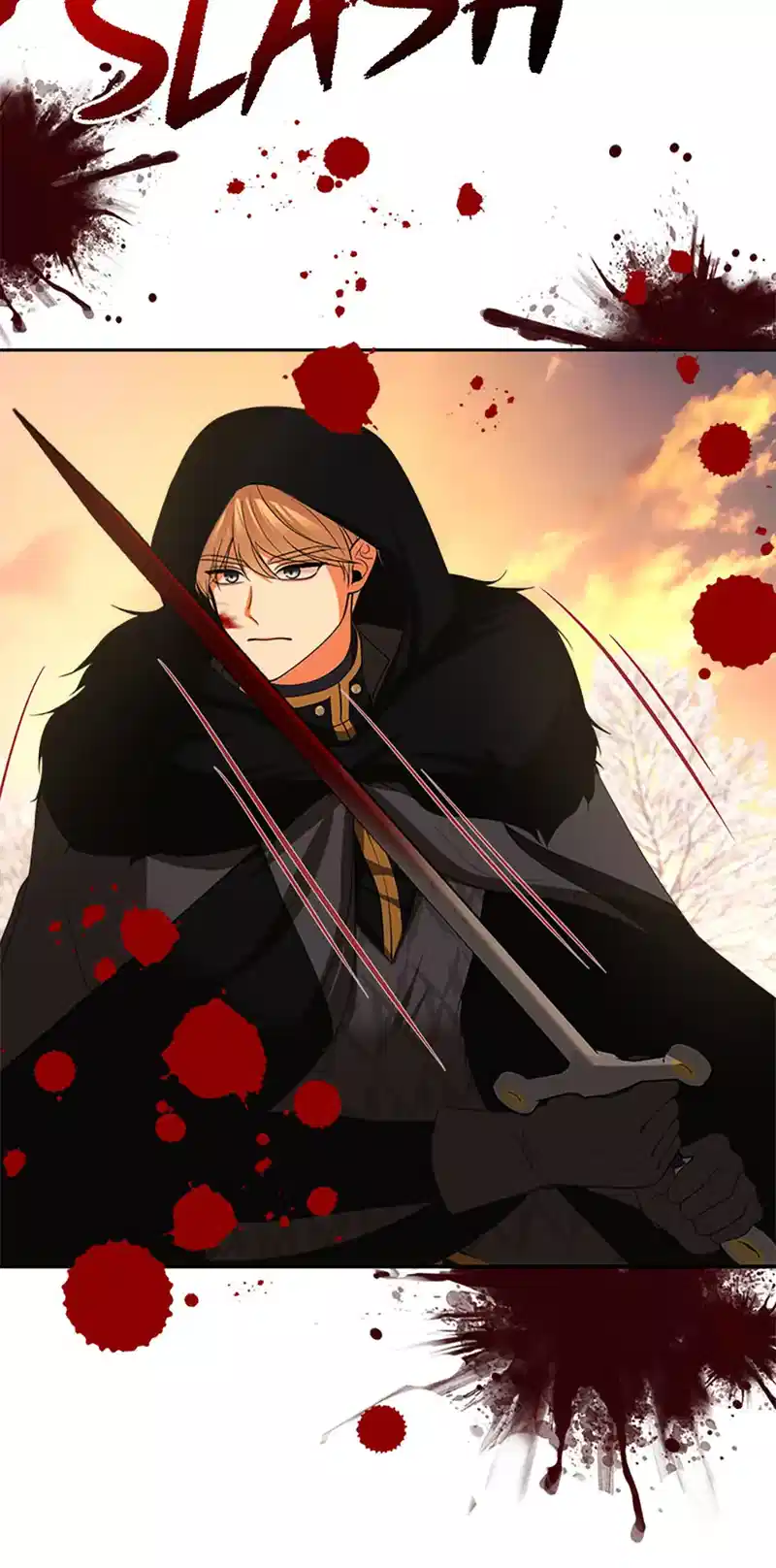 Read My Condition Is Divorce EN Manga Online
