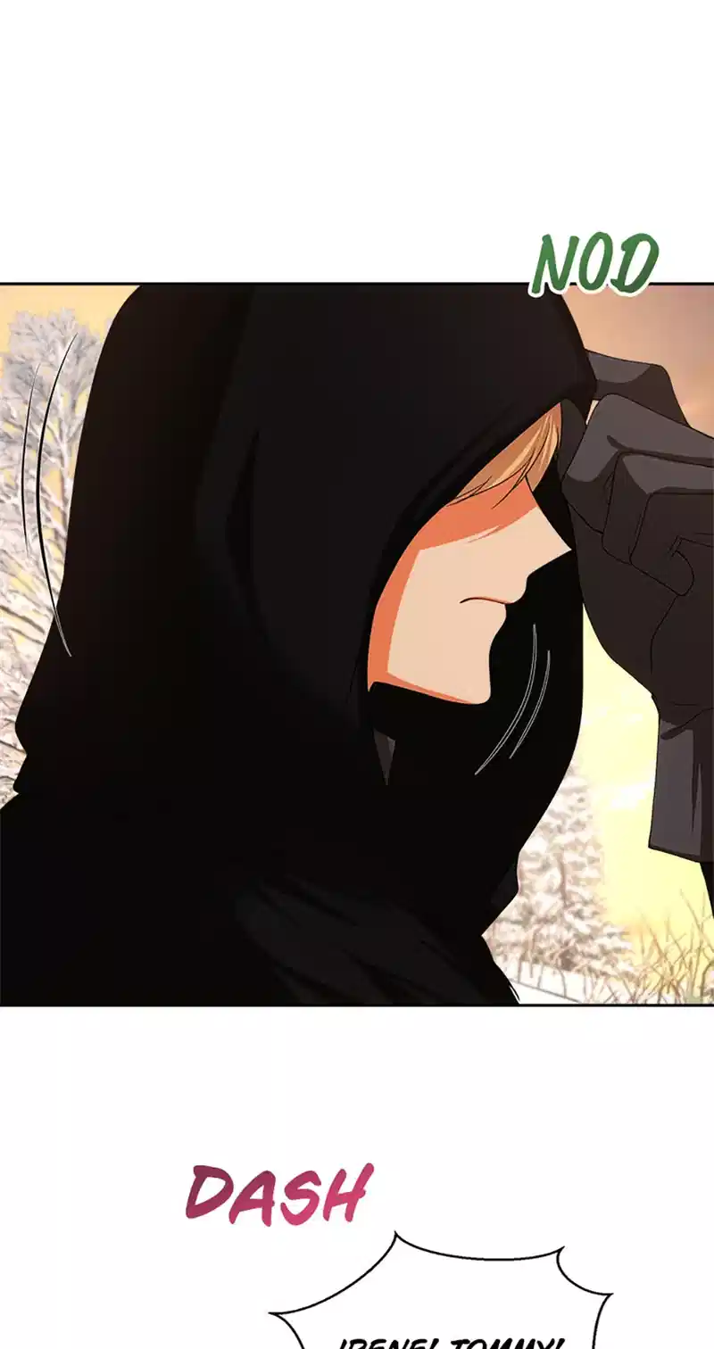 Read My Condition Is Divorce EN Manga Online