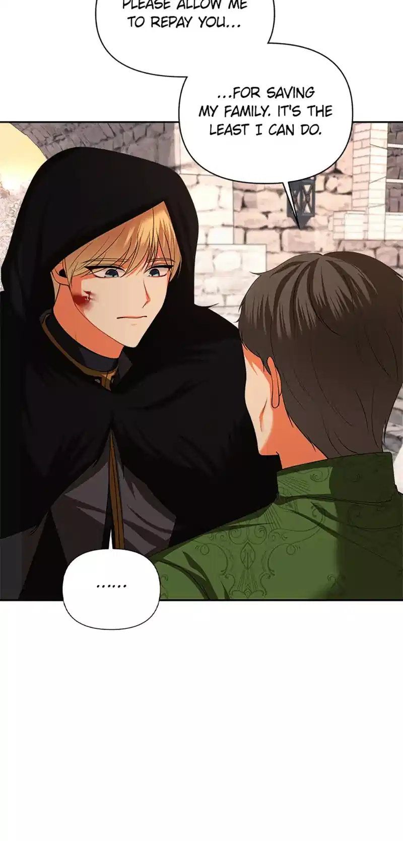 Read My Condition Is Divorce EN Manga Online
